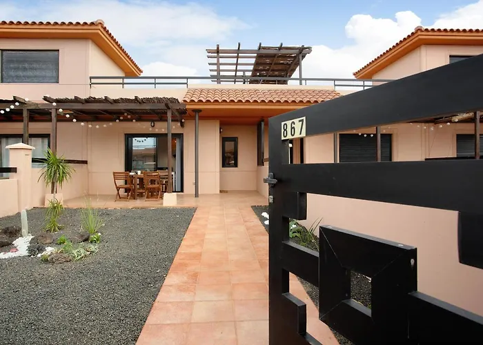 La Casita De Majanicho