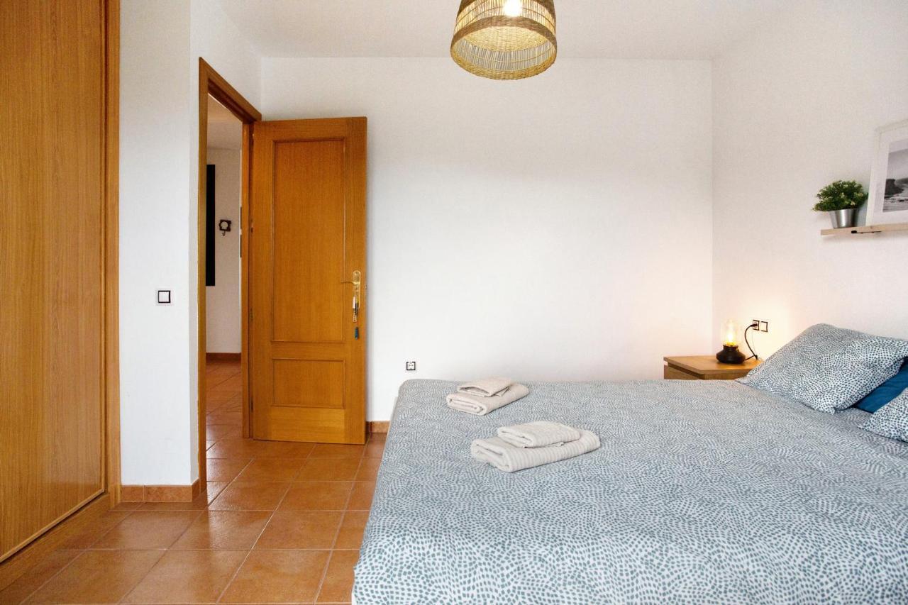La Casita De Majanicho Hébergement de vacances