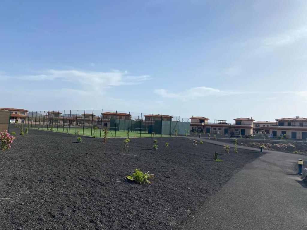 La Casita De Majanicho * La Oliva